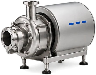 Центробежный насос Alfa Laval LKH-20